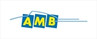 Logo Auto Mobile Business nv - AMB nv Gent